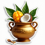 Dashavatara Weapons - Magnet v14